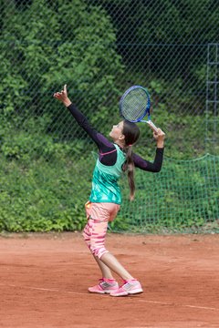 Anna Petkovic 1297 - Blankeneser Pfingstturnier